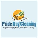 pride oriental rug cleaning service