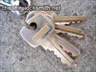 cheshire locksmith