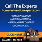 home restoration experts  inc