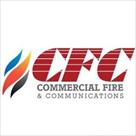 commercial fire communications