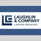 laughlin company lawyers mediators port coquitla