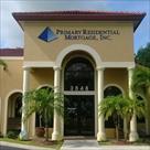 primary residential mortgage  inc