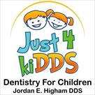 just 4 kidds dentistry for children