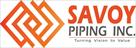 savoy piping inc  api 5l pipe supplier