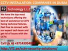 efficient assistance from the best cctv installati