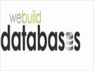 we build databases
