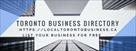 toronto business directory