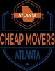 cheap movers atlanta