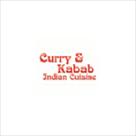 curry and kabab
