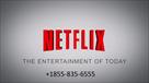netflix technical support phone number