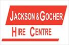 jackson  gocher hire centre