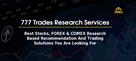 777 trades research services