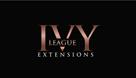 ivy league extensions beauty bar