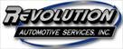 revolution automotive services  inc