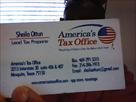 america s tax office