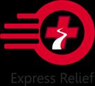 express relief
