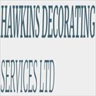 hawkins decorating services ltd
