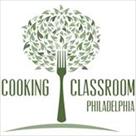 the cooking classroom