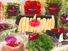 exotic vegetable suppliers