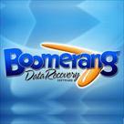 boomerang data recovery