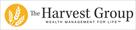financial advisor by the harvest group