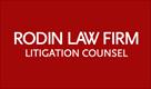 rodin law firm
