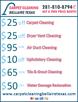 carpet cleaning bellaire texas
