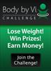 the body by vi 90 day challenge balance kit