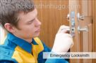 hugo mobile locksmith