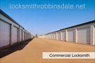 locksmith robbinsdale