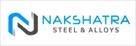 nakshatra steel alloys