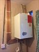 dw plumbing heating