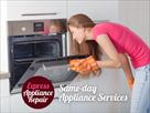 express appliance repair works