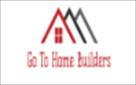 go to home builders dallas