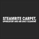 steamrite carpet  upholstery  and air duct cleanin