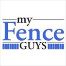 my fence guys inc