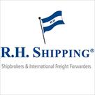rh shipping