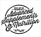 advanced supplements nutrition nutritional sup