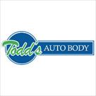 todd s auto body