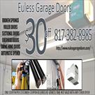 euless garage doors