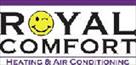 royal comfort heating air conditioning