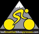pyrenees cycling holidays| bedbreakfastbikespyrene