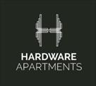 hardware apartments