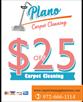 carpet cleaning plano texas