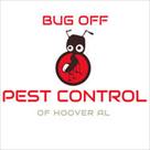 bug off pest control of hoover