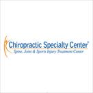 chiropractic specialty center