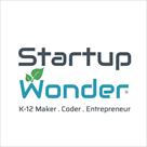 startup wonder