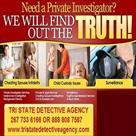 tri state detective agency