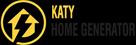 katy home generator