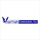 legal eagle contractors  co